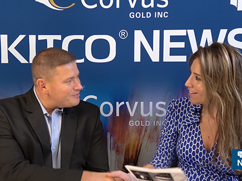 Why Rate Hikes Could Be Good For Gold - Frank Curzio